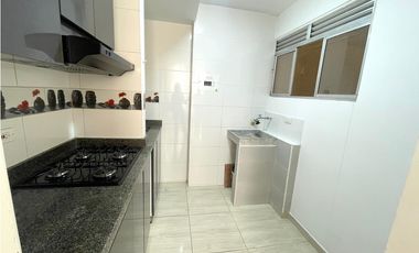 Maat arrienda apartamento Conjunto Zafiro Villeta $880.000