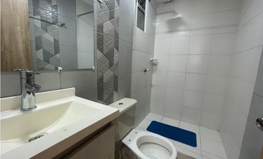 Maat arrienda apartamento Conjunto Zafiro Villeta $880.000