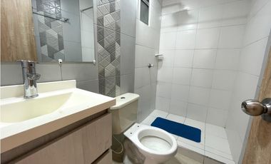 Maat arrienda apartamento Conjunto Zafiro Villeta $880.000