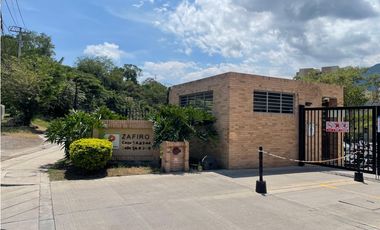 Maat arrienda apartamento Conjunto Zafiro Villeta $880.000