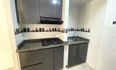 Maat arrienda apartamento Conjunto Zafiro Villeta $880.000