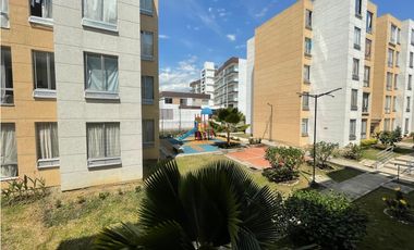 Maat arrienda apartamento Conjunto Zafiro Villeta $880.000