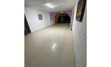 Casa en arriendo - La campiña - Barranquilla.