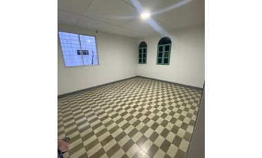 Casa en arriendo - La campiña - Barranquilla.