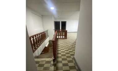 Casa en arriendo - La campiña - Barranquilla.