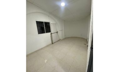 Casa en arriendo - La campiña - Barranquilla.