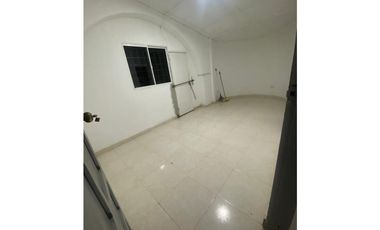 Casa en arriendo - La campiña - Barranquilla.