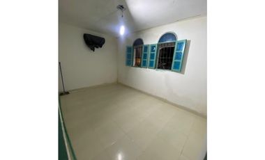 Casa en arriendo - La campiña - Barranquilla.