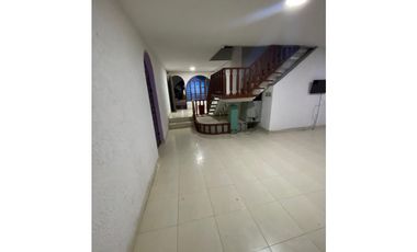 Casa en arriendo - La campiña - Barranquilla.