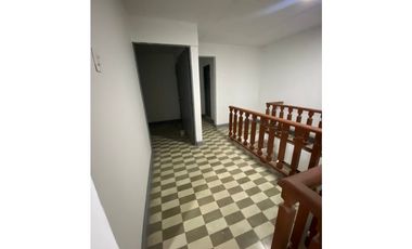 Casa en arriendo - La campiña - Barranquilla.