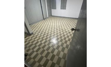 Casa en arriendo - La campiña - Barranquilla.