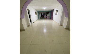 Casa en arriendo - La campiña - Barranquilla.