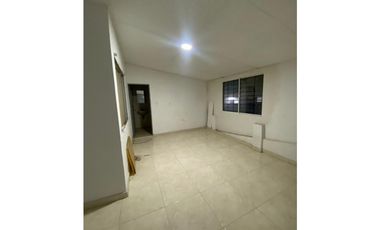 Casa en arriendo - La campiña - Barranquilla.