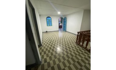 Casa en arriendo - La campiña - Barranquilla.