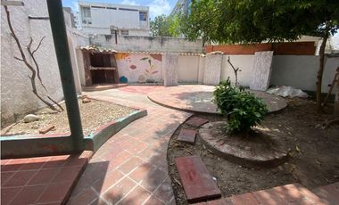 Casa en arriendo - La campiña - Barranquilla.