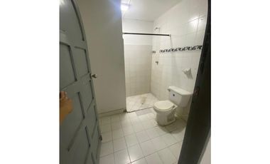 Casa en arriendo - La campiña - Barranquilla.