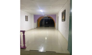 Casa en arriendo - La campiña - Barranquilla.