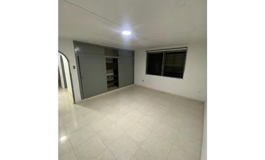 Casa en arriendo - La campiña - Barranquilla.