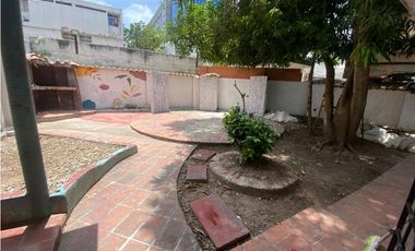 Casa en arriendo - La campiña - Barranquilla.