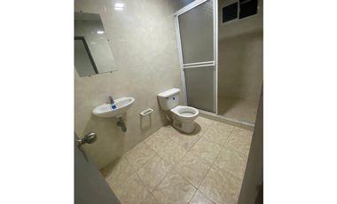 Casa en arriendo - La campiña - Barranquilla.