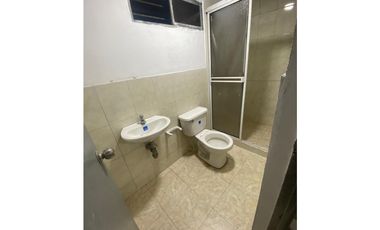 Casa en arriendo - La campiña - Barranquilla.