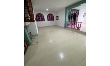 Casa en arriendo - La campiña - Barranquilla.