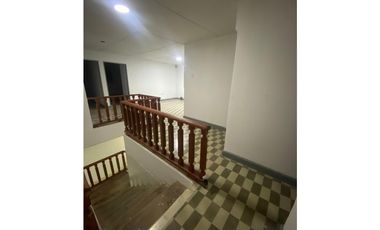 Casa en arriendo - La campiña - Barranquilla.