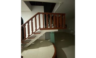 Casa en arriendo - La campiña - Barranquilla.