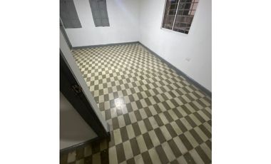 Casa en arriendo - La campiña - Barranquilla.