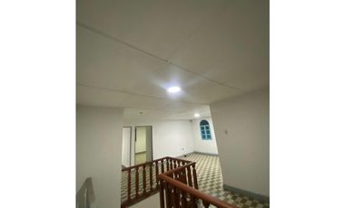 Casa en arriendo - La campiña - Barranquilla.