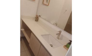 Apartamento con permiso turístico Bello Horizonte 005