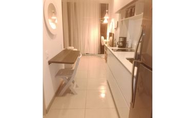 Apartamento con permiso turístico Bello Horizonte 005