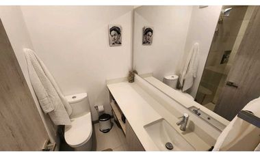 Apartamento con permiso turístico Bello Horizonte 005