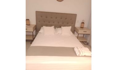 Apartamento con permiso turístico Bello Horizonte 005