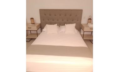 Apartamento con permiso turístico Bello Horizonte 005