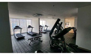 Apartamento con permiso turístico Bello Horizonte 005