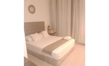 Apartamento con permiso turístico Bello Horizonte 005