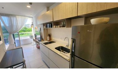 Apartamento con permiso turístico Bello Horizonte 005