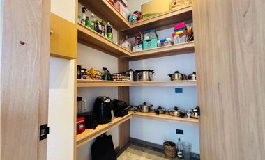 Hermosa casa campestre en unidad cerrada en el retiro LDC