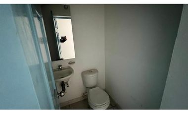 Arriendo oficinas primer piso en el parque principal de El Retiro