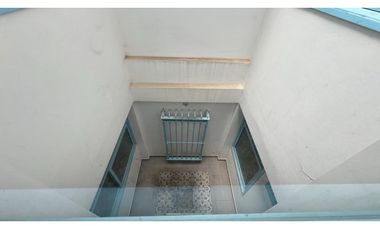 Arriendo oficinas primer piso en el parque principal de El Retiro