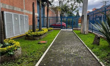 SE VENDE BODEGA FONTIBON