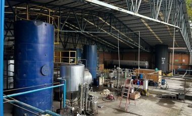 SE VENDE BODEGA FONTIBON