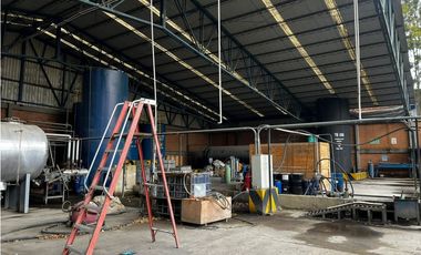 SE VENDE BODEGA FONTIBON