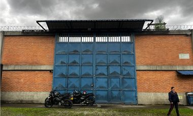 SE VENDE BODEGA FONTIBON