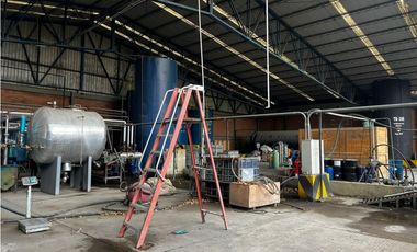 SE VENDE BODEGA FONTIBON