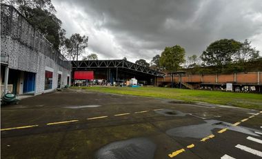 SE VENDE BODEGA FONTIBON