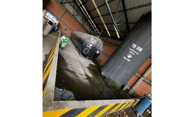 SE VENDE BODEGA FONTIBON