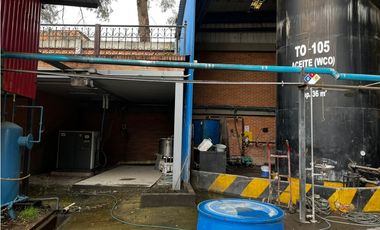 SE VENDE BODEGA FONTIBON