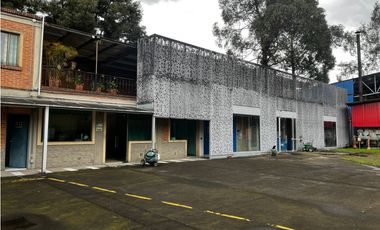 SE VENDE BODEGA FONTIBON